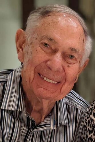 Frank S. Masluk 1938-2025